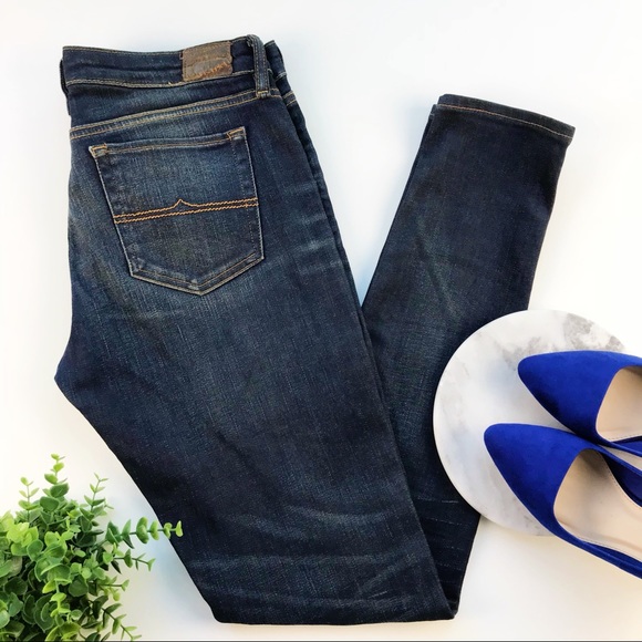 denim and supply jeans womens